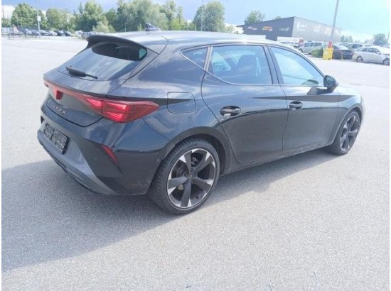 2025 Cupra Leon 2.0 TDI 110 kW