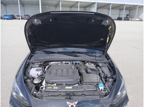 2025 Cupra Leon 2.0 TDI 110 kW