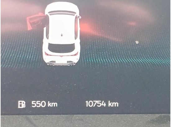 2025 Cupra Leon 2.0 TDI 110 kW