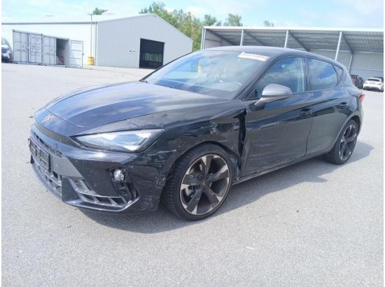 2025 Cupra Leon 2.0 TDI 110 kW
