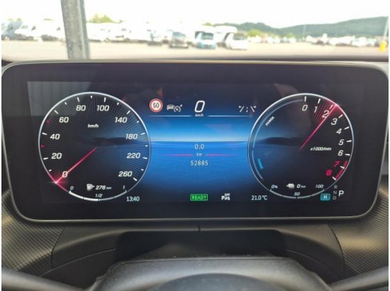 2024 Mercedes-Benz C -Klasse T-Modell C 300 T e