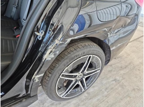 2024 Mercedes-Benz C -Klasse T-Modell C 300 T e
