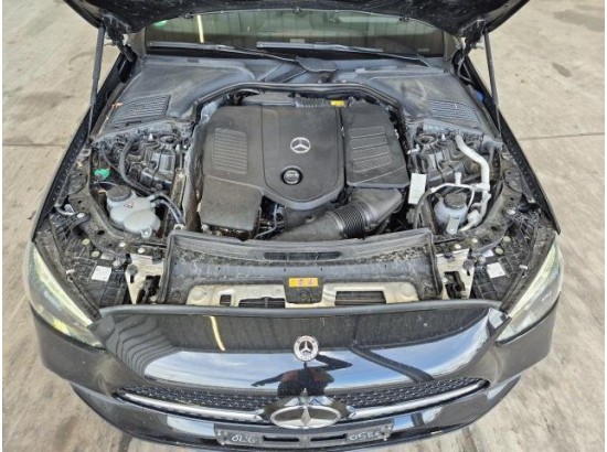 2024 Mercedes-Benz C -Klasse T-Modell C 300 T e