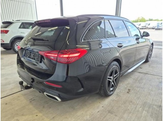 2024 Mercedes-Benz C -Klasse T-Modell C 300 T e