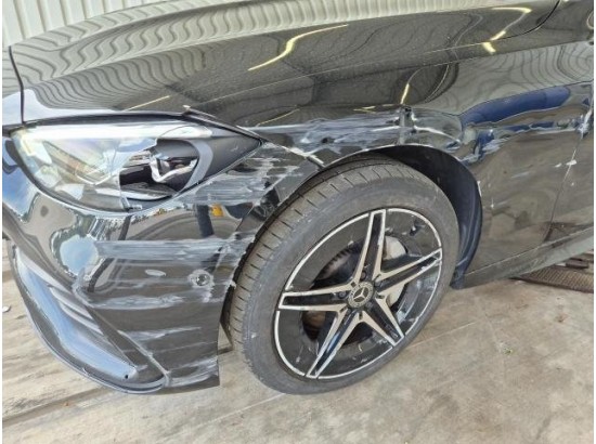 2024 Mercedes-Benz C -Klasse T-Modell C 300 T e