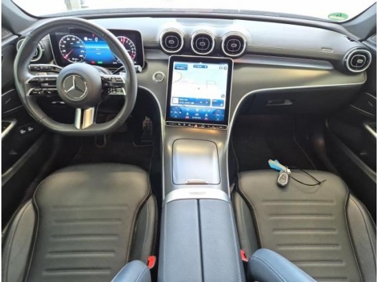 2024 Mercedes-Benz C -Klasse T-Modell C 300 T e