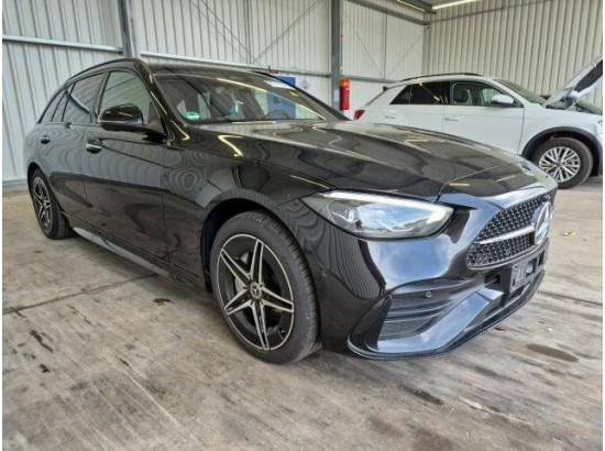 2024 Mercedes-Benz C -Klasse T-Modell C 300 T e