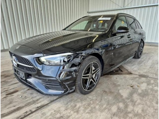 2024 Mercedes-Benz C -Klasse T-Modell C 300 T e