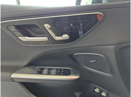 2024 Mercedes-Benz C -Klasse T-Modell C 300 T e