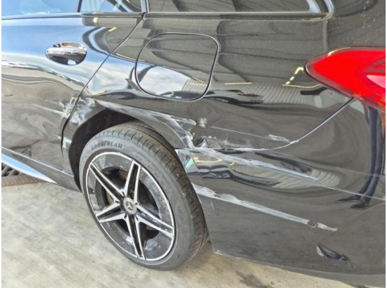 2024 Mercedes-Benz C -Klasse T-Modell C 300 T e