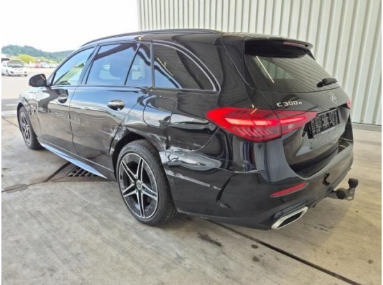 2024 Mercedes-Benz C -Klasse T-Modell C 300 T e