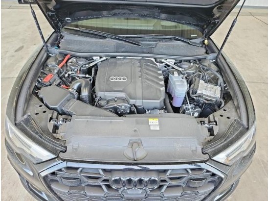 2025 Audi A6 Avant 45 TFSI S line 2025 Audi A6 Avant 45 TFSI S line