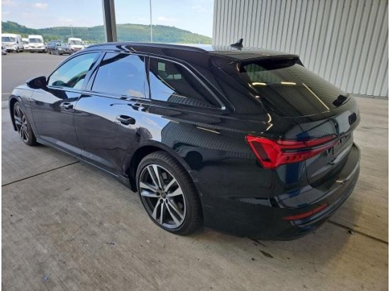 2025 Audi A6 Avant 45 TFSI S line 2025 Audi A6 Avant 45 TFSI S line