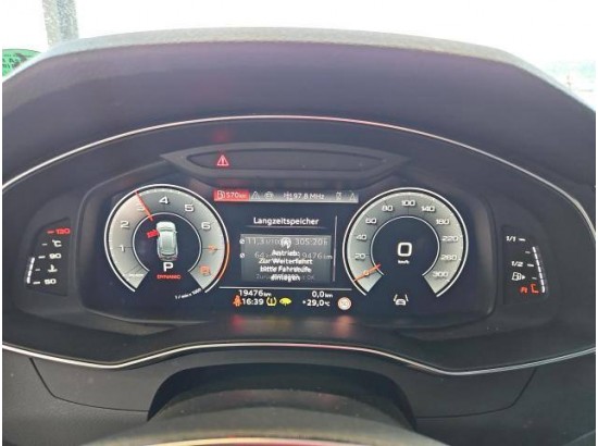 2025 Audi A6 Avant 45 TFSI S line 2025 Audi A6 Avant 45 TFSI S line