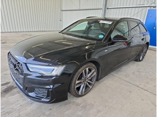 2025 Audi A6 Avant 45 TFSI S line 2025 Audi A6 Avant 45 TFSI S line