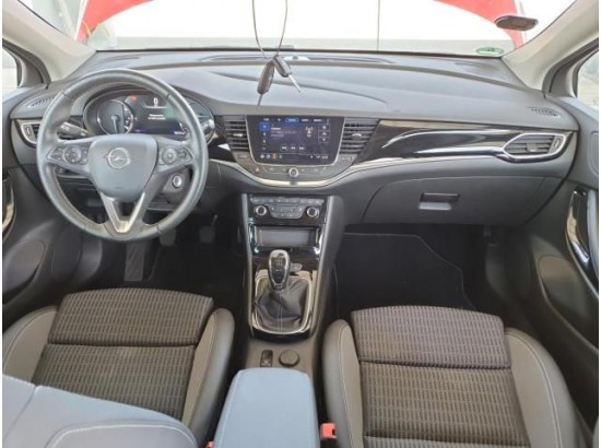 2020 Opel Astra K Sports Tourer Elegance Start/Stop