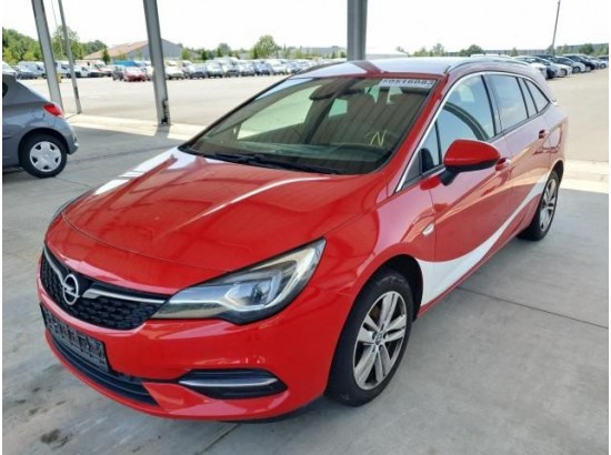2020 Opel Astra K Sports Tourer Elegance Start/Stop