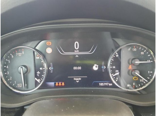 2020 Opel Astra K Sports Tourer Elegance Start/Stop
