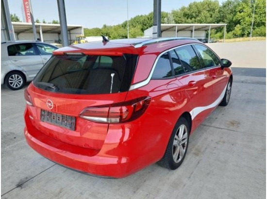 2020 Opel Astra K Sports Tourer Elegance Start/Stop
