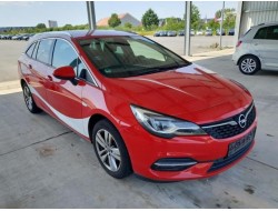 2020 Opel Astra K Sports Tourer Elegance Start/Stop