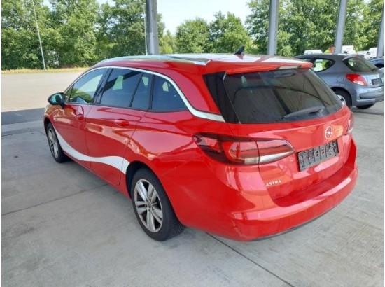 2020 Opel Astra K Sports Tourer Elegance Start/Stop