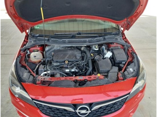 2020 Opel Astra K Sports Tourer Elegance Start/Stop