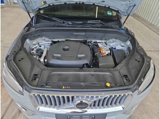 2024 Volvo XC90 Plus Bright Recharge Plug-In Hybrid AWD 2024 Volvo XC90 Plus Bright Recharge Plug-In Hybrid AWD