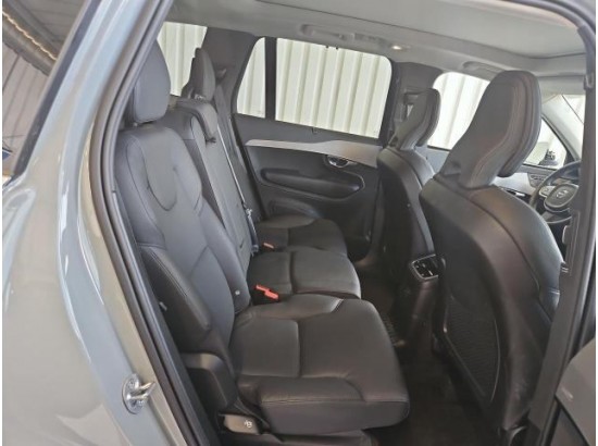 2024 Volvo XC90 Plus Bright Recharge Plug-In Hybrid AWD 2024 Volvo XC90 Plus Bright Recharge Plug-In Hybrid AWD