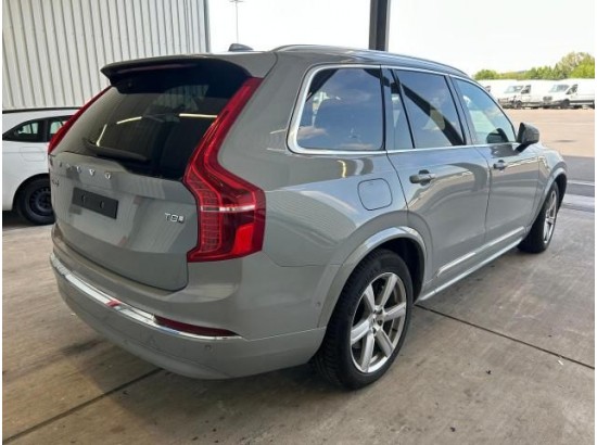 2024 Volvo XC90 Plus Bright Recharge Plug-In Hybrid AWD 2024 Volvo XC90 Plus Bright Recharge Plug-In Hybrid AWD