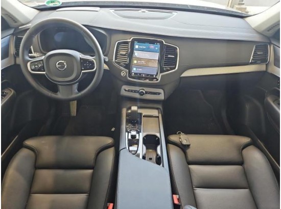 2024 Volvo XC90 Plus Bright Recharge Plug-In Hybrid AWD 2024 Volvo XC90 Plus Bright Recharge Plug-In Hybrid AWD