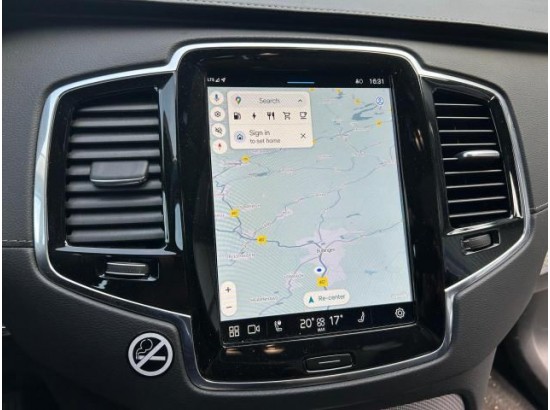 2024 Volvo XC90 Plus Bright Recharge Plug-In Hybrid AWD 2024 Volvo XC90 Plus Bright Recharge Plug-In Hybrid AWD