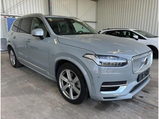 2024 Volvo XC90 Plus Bright Recharge Plug-In Hybrid AWD 2024 Volvo XC90 Plus Bright Recharge Plug-In Hybrid AWD