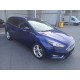 2017 Ford Focus Turnier Titanium 2017 Ford Focus Turnier Titanium