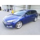 2017 Ford Focus Turnier Titanium 2017 Ford Focus Turnier Titanium