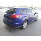 2017 Ford Focus Turnier Titanium 2017 Ford Focus Turnier Titanium