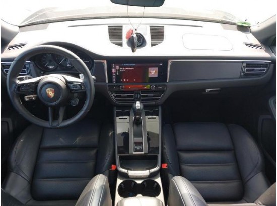 2024 Porsche Macan GTS