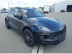 2024 Porsche Macan GTS