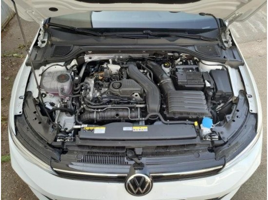 2025 Volkswagen Golf VIII Lim. 1.5 eTSI 110 kW Life 2025 Volkswagen Golf VIII Lim. 1.5 eTSI 110 kW Life