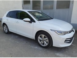 2025 Volkswagen Golf VIII Lim. 1.5 eTSI 110 kW Life
