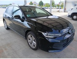 2025 Volkswagen Golf VIII Lim. 1.5 eTSI 110 kW Life