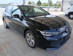 2025 Volkswagen Golf VIII Lim. 1.5 eTSI 110 kW Life