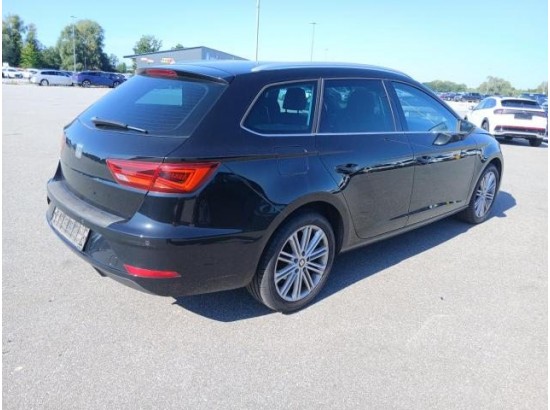 2017 Seat Leon ST Xcellence