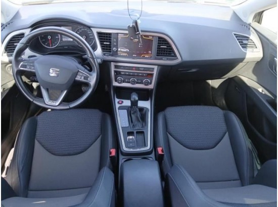 2017 Seat Leon ST Xcellence
