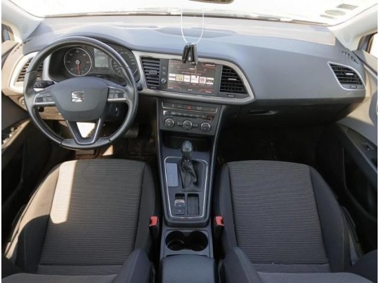 2017 Seat Leon ST Style
