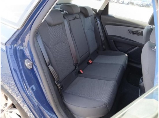 2017 Seat Leon ST Style