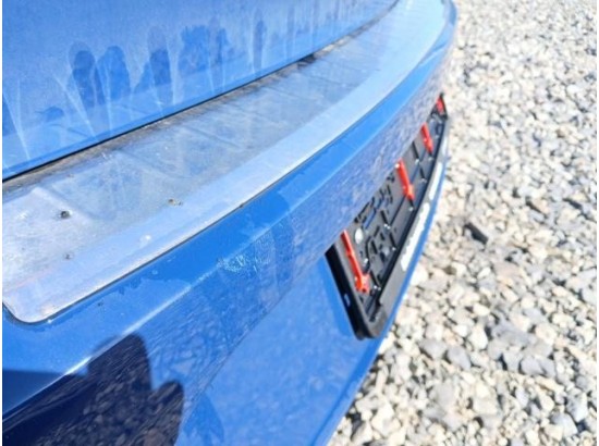 2017 Seat Leon ST Style