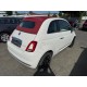 2022 FIAT 500 DolceVita