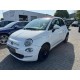 2022 FIAT 500 DolceVita