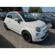 2022 FIAT 500 DolceVita