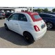 2022 FIAT 500 DolceVita